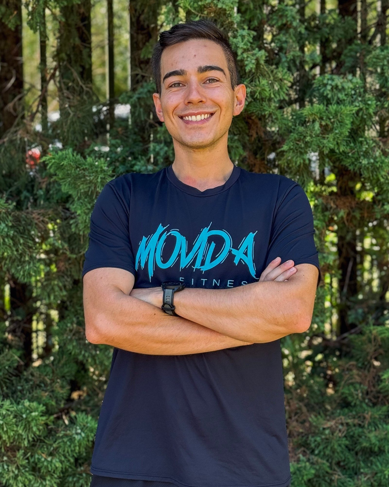 Nutricionista Bruno Fagundes  CRN 15984  Especialidade: Emagrecimento, performance e hipertrofia.