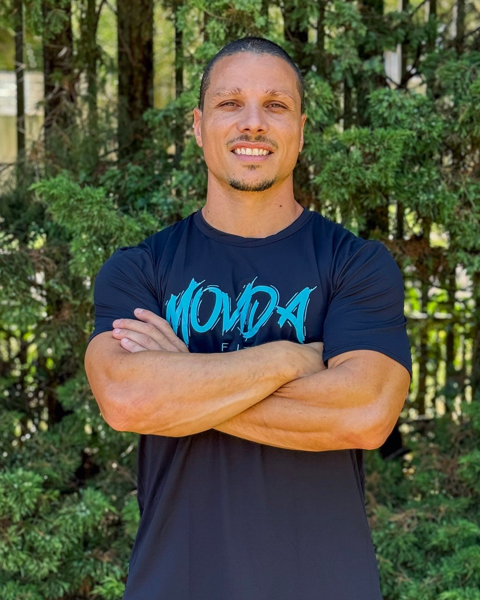 Luis BissCREF 030552-G/PREspecialidade: Treinamento de força e Estratégias de performance global.